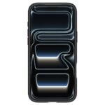 SPIGEN ULTRA HYBRID mag magsafe za iPhone 17 PRO MAX / 18 PRO MAX (frost crna) - Slika 6