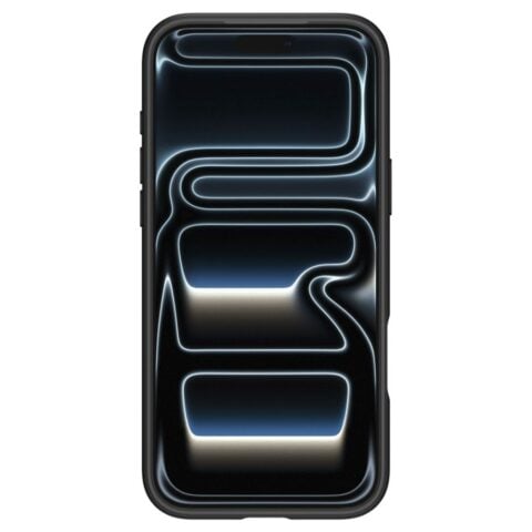 SPIGEN ULTRA HYBRID mag magsafe za iPhone 17 PRO MAX / 18 PRO MAX (frost crna) - Slika 6