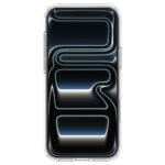 SPIGEN ULTRA HYBRID mag magsafe za iPhone 17 PRO MAX / 18 PRO MAX (frost bijela) - Slika 6