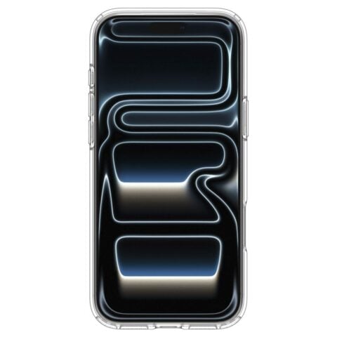 SPIGEN ULTRA HYBRID mag magsafe za iPhone 17 PRO MAX / 18 PRO MAX (frost bijela) - Slika 6