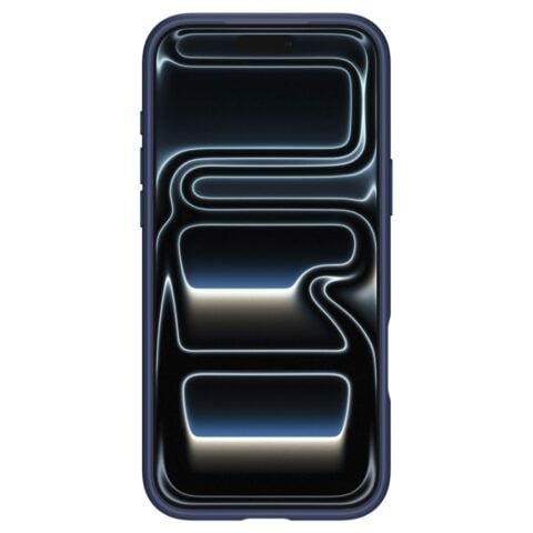 SPIGEN ULTRA HYBRID mag magsafe za iPhone 17 PRO MAX / 18 PRO MAX (frost plava) - Slika 6