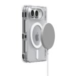 SPIGEN ULTRA HYBRID PRO magsafe zaštita za iPHONE DUO (prozirna) - Slika 5