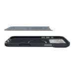 SPIGEN NANO POP MAG MAGSAFE zaštita za iPhone 17 PRO MAX / 18 PRO MAX (BLACK SESAME) - Slika 6