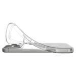 SPIGEN LIQUID CRYSTAL MAG MAGSAFE zaštita za iPHONE 17 PRO MAX / 18 PRO MAX (prozirna) - Slika 6