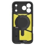 SPIGEN TOUGH ARMOR T MAGSAFE stražnja maska za iPhone 17 Pro / 18 Pro (GUNMETAL) - Slika 6