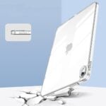 TECH-PROTECT FLEXAIR HYBRID futrola za iPad 10,9” 10 / 2022 / 11” 11 / 2025 prozirna - Slika 6