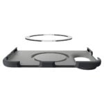 Spigen Nano Pop MagSafe, crna - iPhone Duo - Slika 6