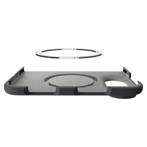 Spigen Nano Pop MagSafe, crna - iPhone Duo - Slika 6