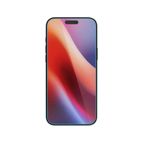 SPIGEN GLAS.TR ”EZ FIT AC” 2 komada za iPHONE 16 Pro / 17 / 17 Pro / 18 Pro - Slika 5