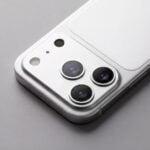 TECH-PROTECT CAMFULL FIT+ zaštita za leće kamere iPHONE 18 PRO (silver) - Slika 6