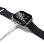 TECH-PROTECT DEFENSE 2-komada APPLE WATCH 12 (42 mm) crno & prozirno - Slika 6