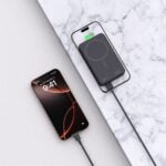 TECH-PROTECT PB12 LifeMag MagSafe powerbank 20000mAh (crna) - Slika 7