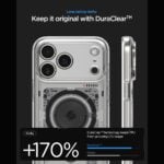SPIGEN ULTRA HYBRID MAGSAFE zaštita za iPHONE 17 PRO MAX / 18 PRO MAX (NEO ONE) - Slika 7