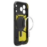 SPIGEN TOUGH ARMOR T MAGSAFE stražnja maska za iPhone 17 Pro / 18 Pro, crna - Slika 7