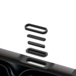 SPIGEN TOUGH ARMOR T MAGSAFE stražnja maska za iPhone 17 Pro / 18 Pro (GUNMETAL) - Slika 7