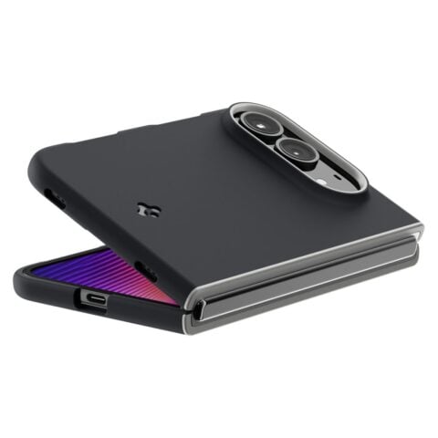 Spigen Nano Pop MagSafe, crna - iPhone Duo - Slika 7