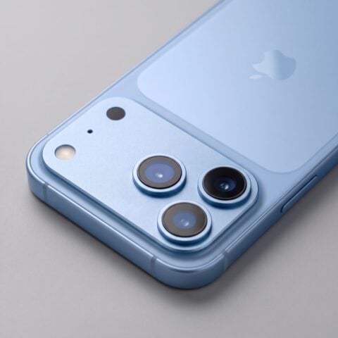 TECH-PROTECT CAMFULL FIT+ zaštita za leće kamere iPHONE 18 PRO (LIGHT BLUE) - Slika 6