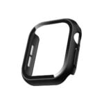 TECH-PROTECT DEFENSE 2-komada APPLE WATCH 12 (42 mm) crno & prozirno - Slika 7