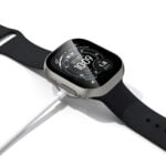TECH-PROTECT DEFENSE 2-komada APPLE WATCH ULTRA 1 / 2 / 3 / 4 (49 mm) titanium & prozirno - Slika 7