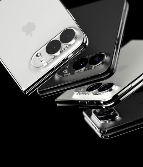 Zaštita za kameru Ringke Camera Full Cover, pakiranje od 2 komada, iPhone Duo, crna - Slika 7