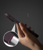 RINGKE ONYX MAGNETIC MAGSAFE zaštita za iPHONE 17 PRO MAX / 18 PRO MAX (BURGUNDY) - Slika 7