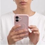 TECH-PROTECT basicmag magsafe iPHONE 17 (matte pink) - Slika 8