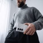 TECH-PROTECT FLEXAIR HYBRID MAGSAFE zaštita za Samsung GALAXY Z FOLD 8 ULTRA - Slika 7