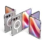 SPIGEN ULTRA HYBRID PRO magsafe zaštita za iPHONE DUO (prozirna) - Slika 7