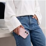 TECH-PROTECT basicmag magsafe iPHONE 17 (matte pink) - Slika 9