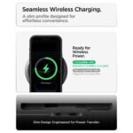 SPIGEN ULTRA HYBRID zaštita za iPHONE 17 PRO MAX / 18 PRO MAX (matte crna) - Slika 9