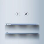 TECH-PROTECT FLEXAIR HYBRID futrola za iPad 10,9” 10 / 2022 / 11” 11 / 2025 prozirna - Slika 9