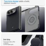 Spigen Nano Pop MagSafe, crna - iPhone Duo - Slika 9