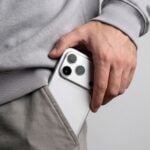 TECH-PROTECT CAMFULL FIT+ zaštita za leće kamere iPHONE 18 PRO (silver) - Slika 9