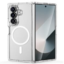 TECH-PROTECT FLEXAIR HYBRID MAGSAFE zaštita za Samsung GALAXY Z FOLD 8 ULTRA