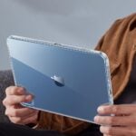 TECH-PROTECT FLEXAIR HYBRID futrola za iPad 10,9” 10 / 2022 / 11” 11 / 2025 prozirna - Slika 10