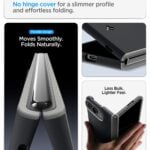 Spigen Nano Pop MagSafe, crna - iPhone Duo - Slika 10