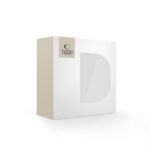 TECH-PROTECT SILICONE HOOK zaštita za APPLE AIRPODS PRO 3 (crna) - Slika 2