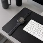 TECH-PROTECT DEFENSE 2-komada APPLE WATCH 12 (42 mm) crno & prozirno - Slika 10