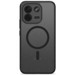 TECH-PROTECT basicmag magsafe XIAOMI REDMI NOTE 17 PRO MAX 5G (matte crna) - Slika 10
