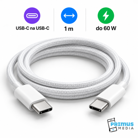 Kabel APPLE USB-C na USB-C, 60W, za punjenje, sinkronizaciju i prijenos podataka, 1m (mw493zm/a) - Slika 4